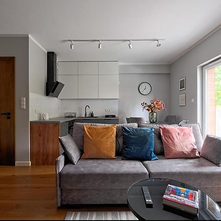 ביילסקו-ביאלה Citycenterapartments11-5B מראה חיצוני תמונה