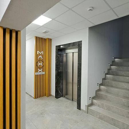 ביילסקו-ביאלה Citycenterapartments11-5B מראה חיצוני תמונה