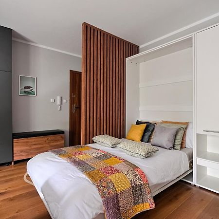 ביילסקו-ביאלה Citycenterapartments11-5B מראה חיצוני תמונה
