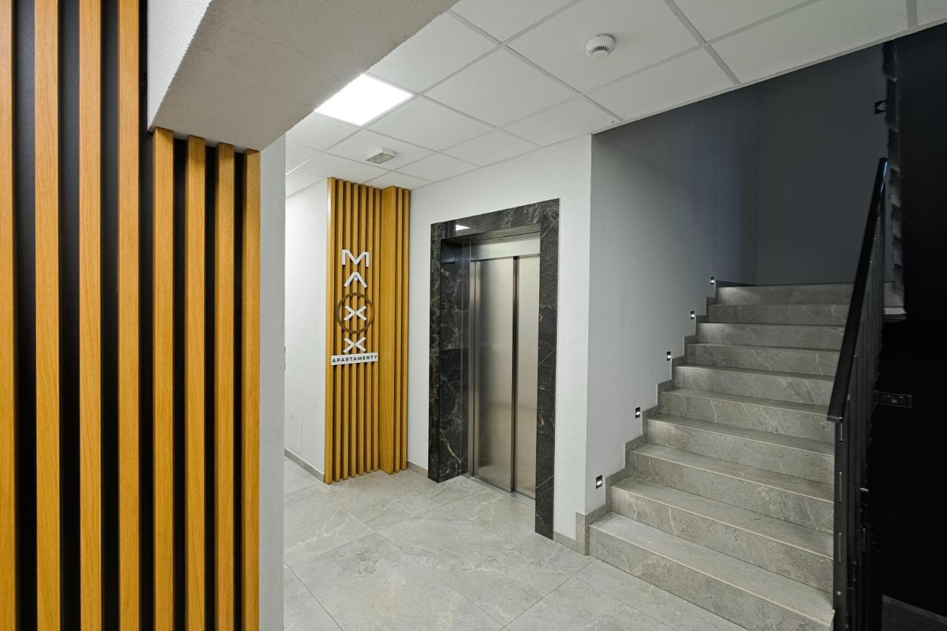 ביילסקו-ביאלה Citycenterapartments11-5B מראה חיצוני תמונה