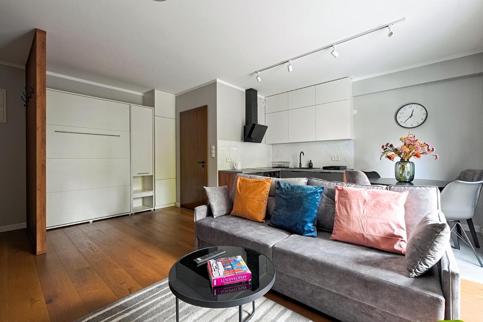 ביילסקו-ביאלה Citycenterapartments11-5B מראה חיצוני תמונה
